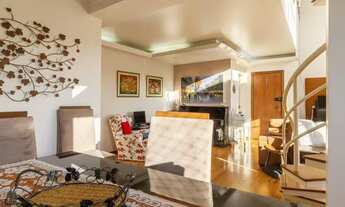 Imagem 5: COBERTURA RESIDENCIAL em São Paulo - SP, Vila Suzana