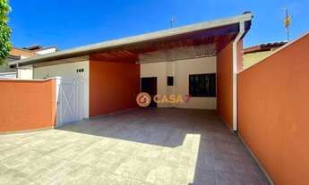 Imagem 3: Casa com 3 dormitórios para alugar - Jardim Paulistano - Sorocaba/SP