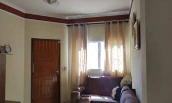 Imagem: Vendo casa grande, pronta pra morar