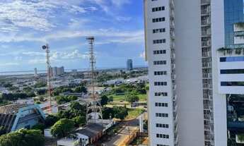 Imagem: Sala Comercial Ed. Cosmopolitan Offices