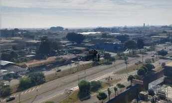 Imagem 2: Apartamento com 2 dormitórios à venda, 53 m² por R$ 265.000 - Vila Mollon IV - Santa Bárba