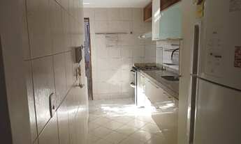 Imagem 3: Apartamento para alugar no Aeroclube Mobiliado