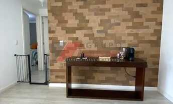 Imagem 4: APARTAMENTO INDUSTRIAL em CAMPINAS - SP, CAMBUÍ