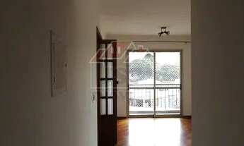 Imagem 6: Apartamento no bairro São João Clímaco - São Paulo, SP