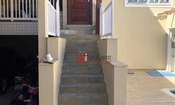 Imagem 5: Casa com 3 dormitórios para alugar, 260 m² por R$ 2.900,00/mês - Centro - Jaguariúna/SP