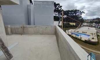 Imagem 5: Sobrado 04 quartos c/suítes, 05 vagas em em condomínio, Curitiba Pr