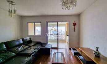 Imagem 6: Apartamento com 2 dormitórios e varanda gourmet na Mooca