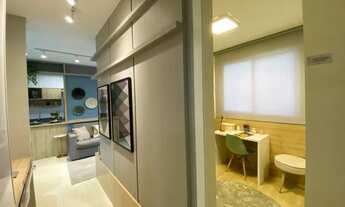 Imagem 5: Apartamento 2 quartos com suite mais barato da região da Ponta Negra!