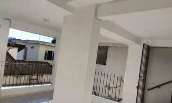 Imagem 4: Casa para aluguel possui 45 metros quadrados com 1 quarto em Jardim Brasília - São Paulo