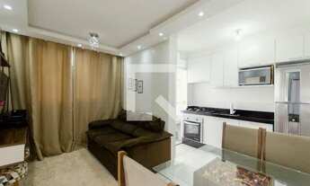 Imagem 4: Apartamento para Aluguel - Artur Alvim, 2 Quartos, 38 m2