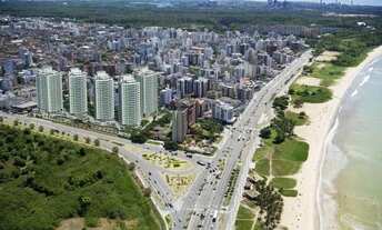 Imagem: Cobertura no Residêncial Jardins em Jardim