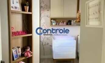 Imagem 3: SM/Apartamento com 02 dormitórios no bairro Coqueiros, em Florianópolis