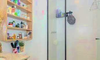 Imagem 12: Apartamento com 1 dormitório à venda, 39 m² por R$ 780.000 - Lapa - São Paulo/SP