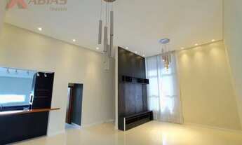 Imagem 3: Casa de Condominio em Village Damha III - São Carlos, SP