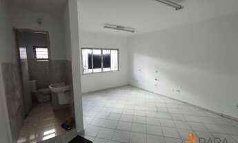 Imagem 6: Sala para alugar, 25 m² por R$ 1.200,00/mês - Jardim do Mar - São Bernardo do Campo/SP