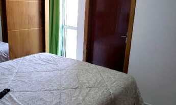 Imagem 5: APARTAMENTO SEM CONDOMÍNIO à venda, 2 quartos, 1 suíte, JARDIM SANTO ANTONIO - Santo André