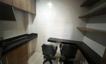 Imagem 4: Alugo salas mobiliada no Norcon