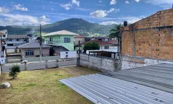 Imagem 3: Casa 2 pavimentos 4 quartos lote de 360m² em Biguaçu/SC