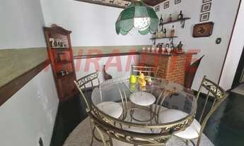 Imagem 3: Sobrado de 309m² com 6 quartos em Imirim