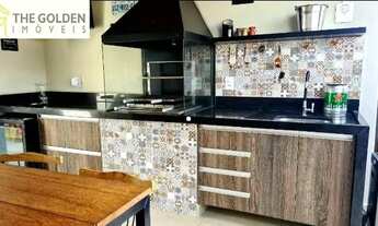 Imagem 3: Casa a Venda em valinhos condominio Mirante do Lenheiro