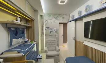 Imagem 6: Apartamento 160m² na Ponta DAreia Mobiliado 03 Quartos TR150520*-MKT&-04