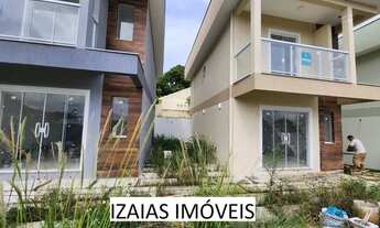 Imagem: COD 319 CASA DE DUAS SUÍTES - SAQUAREMA