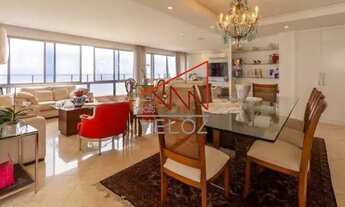 Imagem 6: Apartamento-À VENDA-Leblon-Rio de Janeiro-RJ