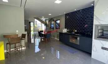 Imagem 4: Casa em Condomínio para Venda em Mogi das Cruzes, Vila Oliveira, 4 dormitórios, 3 suítes