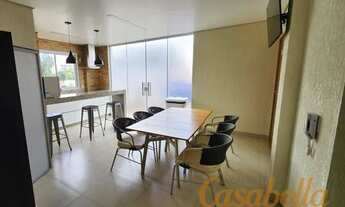 Imagem: Apartamento com 2 quartos no EDIFÍCIO PARK