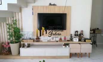 Imagem 3: Casa de Alto Padrão em Condomínio Fechado em Castanhal