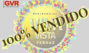 Imagem: Unidades 100 Vendidas- Viva Vista Ferraz