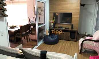 Imagem: Apartamento com 2 dormitórios à venda