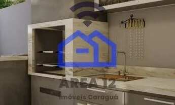 Imagem 6: CARAGUATATUBA - Casa de Condomínio - Massaguaçu