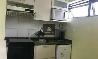 Imagem 5: Flat disponível na Bela Vista