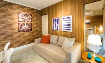 Imagem 7: Centro Apartamento com 1 dormitório