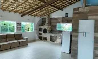 Imagem 3: Casa para venda possui 360 metros quadrados com 5 quartos em Fluminense - São Pedro da Ald