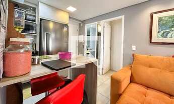 Imagem 7: Apartamento para Aluguel - Vila Leopoldina, 2 Quartos, 35 m2