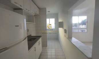 Imagem: ML-Apartamento para aluguel possui 54 metros