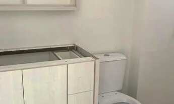 Imagem 3: Apartamento com 2 dormitórios para alugar, 98 m² por R$ 5.398,00/mês - Ingleses Norte - Fl