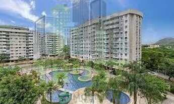 Imagem 2: Apartamento para Venda em Rio de Janeiro, Barra da Tijuca -Região Olímpica, 2 dormitórios