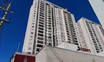 Imagem: Santo André - Apartamento Padrão - Jardim
