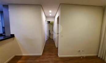 Imagem 3: Apartamento á venda no Condomínio Residencial Torres do Jardim III com 2 dormitórios e 1 s