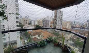 Imagem 7: Apartamento para Venda ou Locação na Vila Rica em Santos