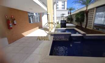 Imagem 3: Apartamento para aluguel tem 166 metros quadrados com 3 quartos em Jardim das Nações - Tau