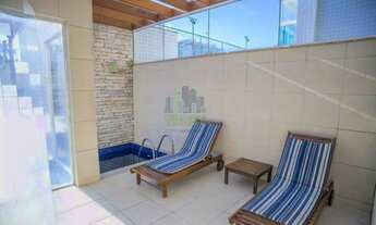 Imagem 4: Apartamento para Venda em Rio de Janeiro, Jacarepaguá, 2 dormitórios, 1 suíte, 2 banheiros