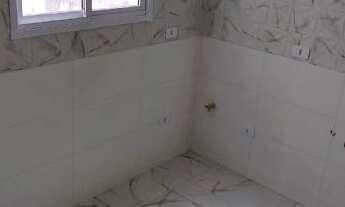 Imagem 5: APARTAMENTO SEM CONDOMÍNIO à venda, 2 quartos, 1 vaga, PARQUE JACATUBA - Santo André/SP