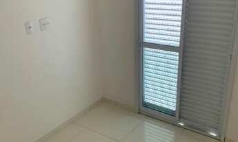 Imagem 2: APARTAMENTO SEM CONDOMÍNIO à venda, 2 quartos, 1 vaga, JARDIM JAMAICA - Santo André/SP