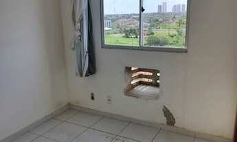 Imagem 6: Apartamento para aluguel com 45 metros quadrados com 2 quartos