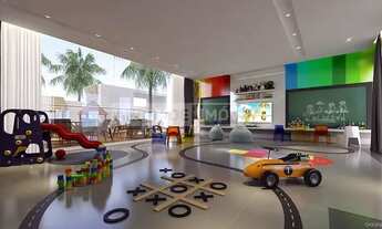 Imagem 4: Alameda Itamirim