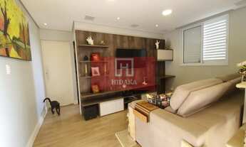 Imagem 3: Apartamento à venda no bairro Vila Sônia - São Paulo/SP, Zona Oeste